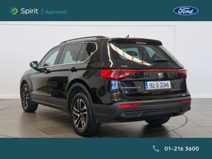 SEAT Tarraco 2.0 TDI 150HP SE 7 Seat **CALL JONATH - Image 3
