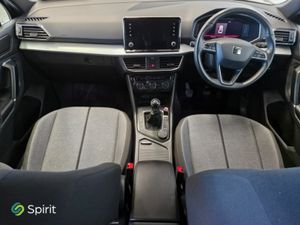 SEAT Tarraco 2.0 TDI 150HP SE 7 Seat ** CALL OR WH - Image 4