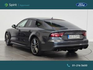 Audi A7 3.0TDI 326 quattro Tiptronic Competition * - Image 3