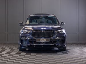 222 BMW X5 X-Drive 45e M-Sport - Image 2