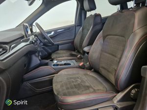 Ford Kuga 2.5 Duratec 225PS PHEV ST-Line X Auto CA - Image 4