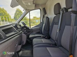 Ford Transit 350 LWB BASE 2.0TDCi RWD (130BHP)**ON - Image 4