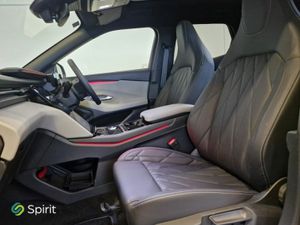 Ford Explorer PREMIUM EXTENDED RANGE 600KM - Image 4