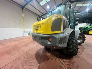 Kramer 8095T 2015 - Image 4