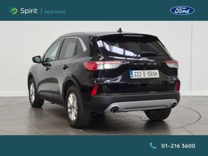 Ford Kuga TITANIUM PHEV AUTO**CALLL ALAN ON 086-14 - Image 3