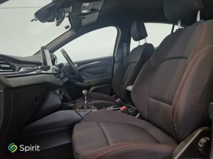 Ford Focus 1.0 EcoBoost 125PS ST-Line Call Derek o - Image 4