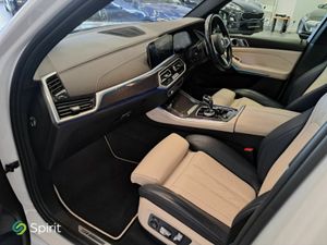 BMW X5 M-Sport*Panroof **Call PATRICK MANNING ON 0 - Image 4