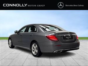 Mercedes-Benz E-Class E 220d Avantgarde - Image 3