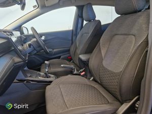 Ford Puma PCP OFFER PUMA TITANIUM ***CALL JONATHON - Image 3