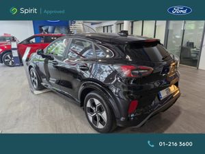 Ford Puma GEN-E SELECT 43KW 375KM WLTP CALL Derek - Image 2