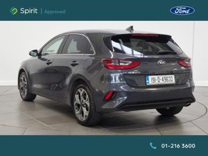 Kia Ceed 1.0 K3 Petrol ***Call Jonathan On 0879785 - Image 3