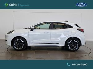 Ford Puma GEN-E PREMIUM  Electric Range 370 KM *FU - Image 4