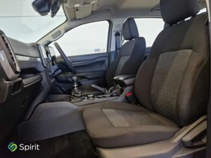 Ford Ranger XL 5 SEATS 170 HP ***Call Jonathan On - Image 4