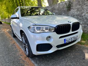BMW X5 2.0D M-SPORT 318 BHP - Image 3