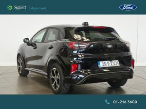 Ford Puma ST-LINE AUTO **CALL ALAN ON 086-1437949* - Image 3