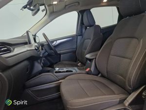 Ford Kuga Kuga PHEV Titanium Auto ** call Patrick - Image 4