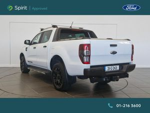 Ford Ranger WILDTRAK 2.0 Plus VAT @ 23% ** Call OR - Image 3