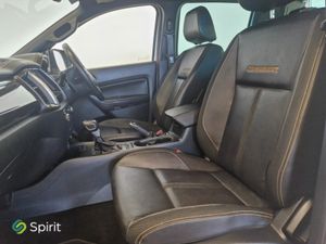 Ford Ranger WILDTRAK 2.0 Plus VAT @ 23% ** Call OR - Image 4