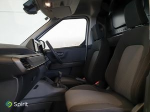 Ford Transit Courier NEW MODEL TRANSIT COURIER LEA - Image 4