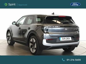 Ford Explorer SELECT EXTENDED RANGE - Image 4