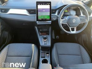 Renault Captur EVOLUTION E-TECH 1.8 160 BHP AUTO 5 - Image 2