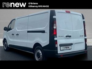 Renault Trafic LL30 START 2.0 DCI 130 BHP *€28,900 - Image 3