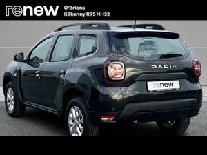 Dacia Duster *EDC / AUTOMATIC* EXPRESSION 1.3 TCE - Image 3