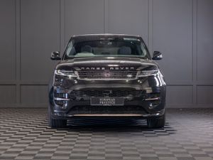 2024 Range Rover Sport P460e Dynamic SE - Image 2