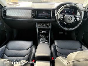 Skoda Kodiaq *7SEATER / AUTOMATIC* STYLE 2.0 TDI 1 - Image 2