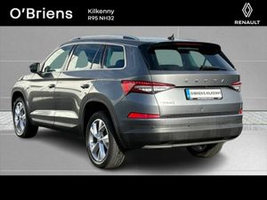 Skoda Kodiaq *7SEATER / AUTOMATIC* STYLE 2.0 TDI 1 - Image 3
