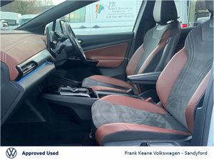Volkswagen ID.4 Panoramic Roof -  family  Pro 77k - Image 4