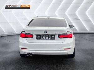 BMW 320D AUTO 2016 - Image 4