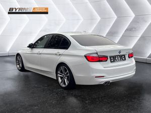 BMW 320D AUTO 2016 - Image 3