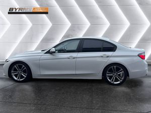 BMW 320D AUTO 2016 - Image 2