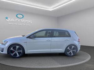 2014 VW GOLF GTI (S118) - Image 4