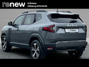 Dacia Duster HYBRID JOURNEY HEV 140 BHP AUTO 5DR * - Image 3
