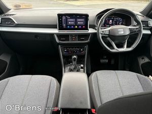 SEAT Tarraco *7SEATER / AUTOMATIC* SE DSG 2.0 TDI - Image 2