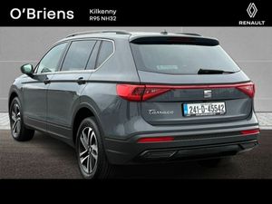 SEAT Tarraco *7SEATER / AUTOMATIC* SE DSG 2.0 TDI - Image 3