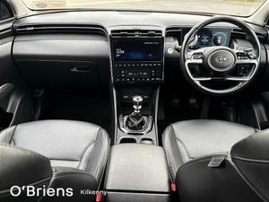 Hyundai Tucson EXECUTIVE PLUS 1.6 DSL 5DR *1 OWNER - Image 2