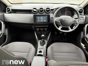 Dacia Duster EXPRESSION 1.5 DCI 115 BHP 5DR *1 OWN - Image 2