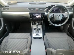 Skoda Superb *AUTOMATIC (DSG)* AMBITION 2.0 TDI 15 - Image 3