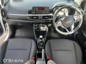 Kia Picanto K1 1.0 5DR *1 OWNER - PRISTINE CAR - I - Image 3
