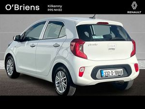 Kia Picanto K1 1.0 5DR *1 OWNER - PRISTINE CAR - I - Image 4