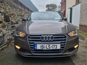 Audi A3 2015 - Image 3