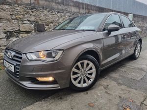 Audi A3 2015 - Image 4
