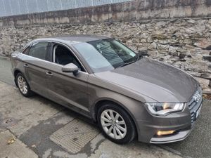 Audi A3 2015 - Image 2