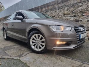 Audi A3 2015 - Image 2