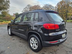 Stunning Volkswagen Tiguan 2013 MONTH END SALE !!! - Image 2