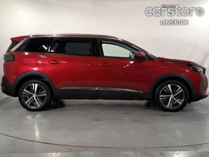Peugeot 5008 1.2 Puretech 130bhp Allure - Image 2