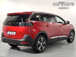 Peugeot 5008 1.2 Puretech 130bhp Allure - Image 3